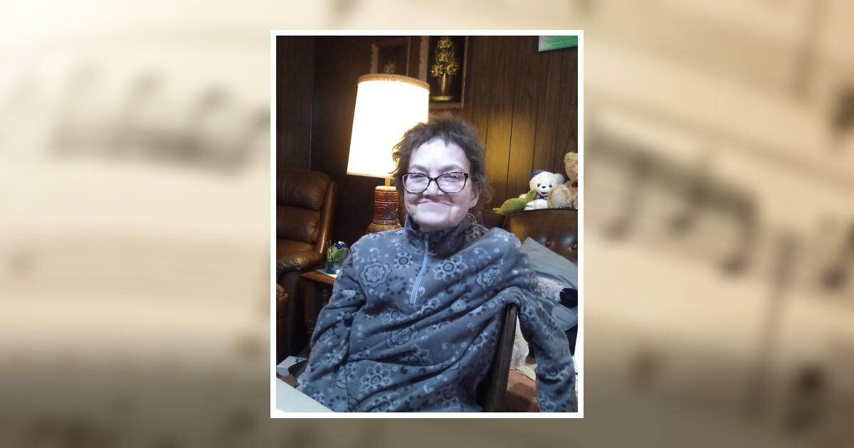 Patricia Ruth Cease Obituary 2023 - Ford-Wulf-Bruns Chapel