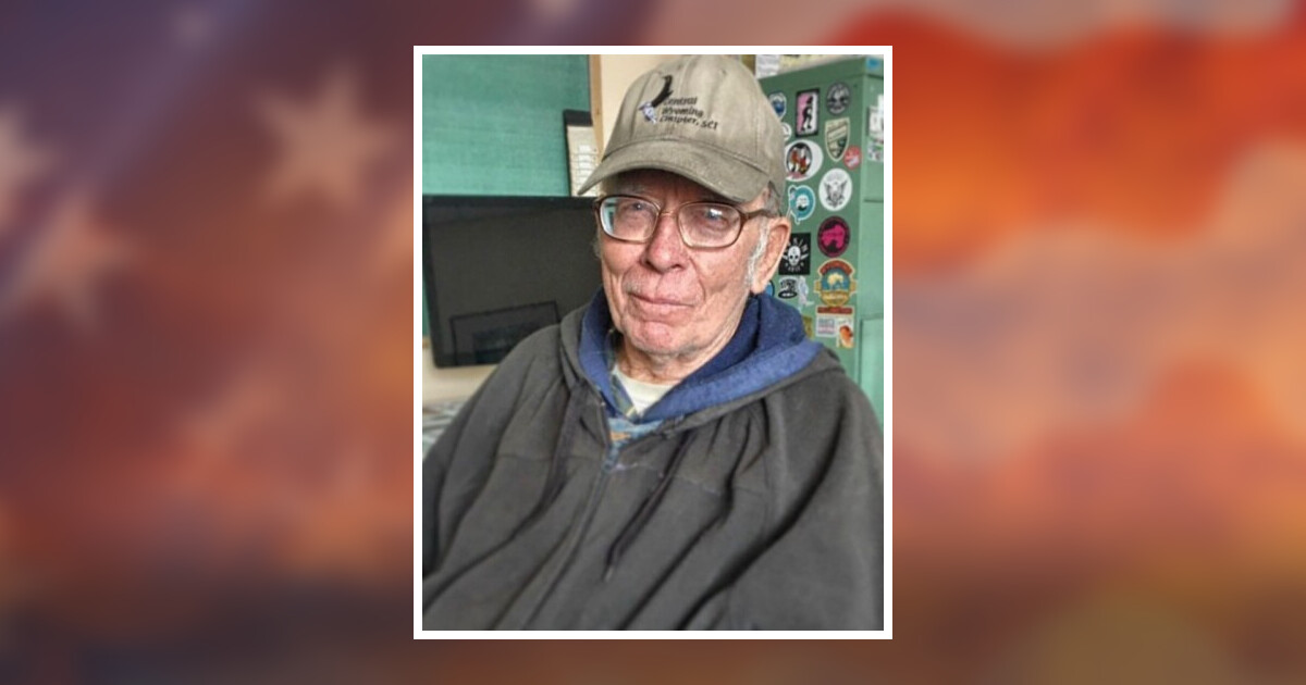 Donald B. Thayer Obituary 2023 - Fox Funeral Home And Crematory