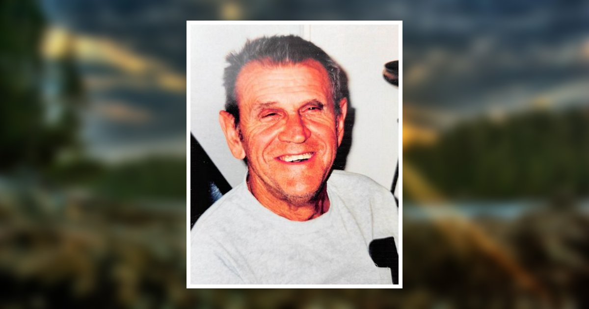John Gerald Deubler Obituary, Kaysville, UT