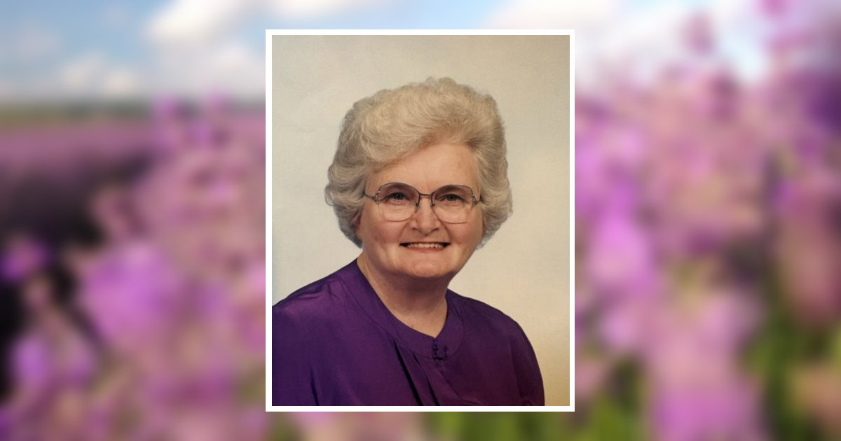 Phyllis Uleda Gibson Morgantown, WV Obituary