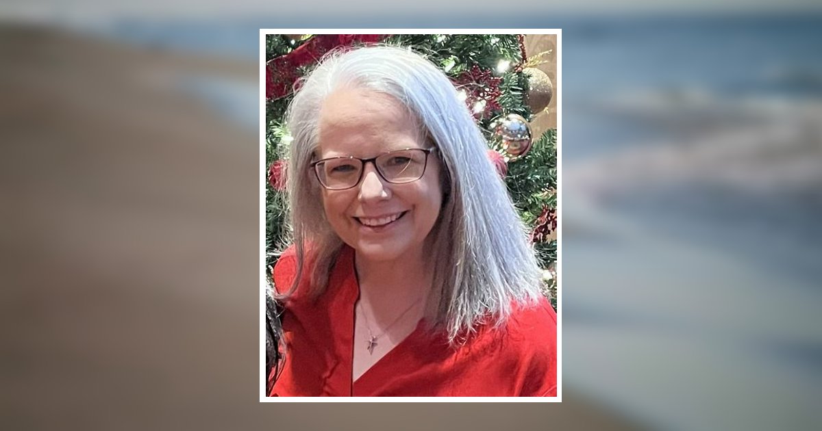 Christine Angel Frederick Helm