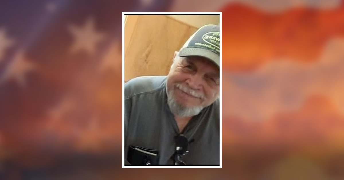 Cecil Ellis Obituary, Cleburne, TX
