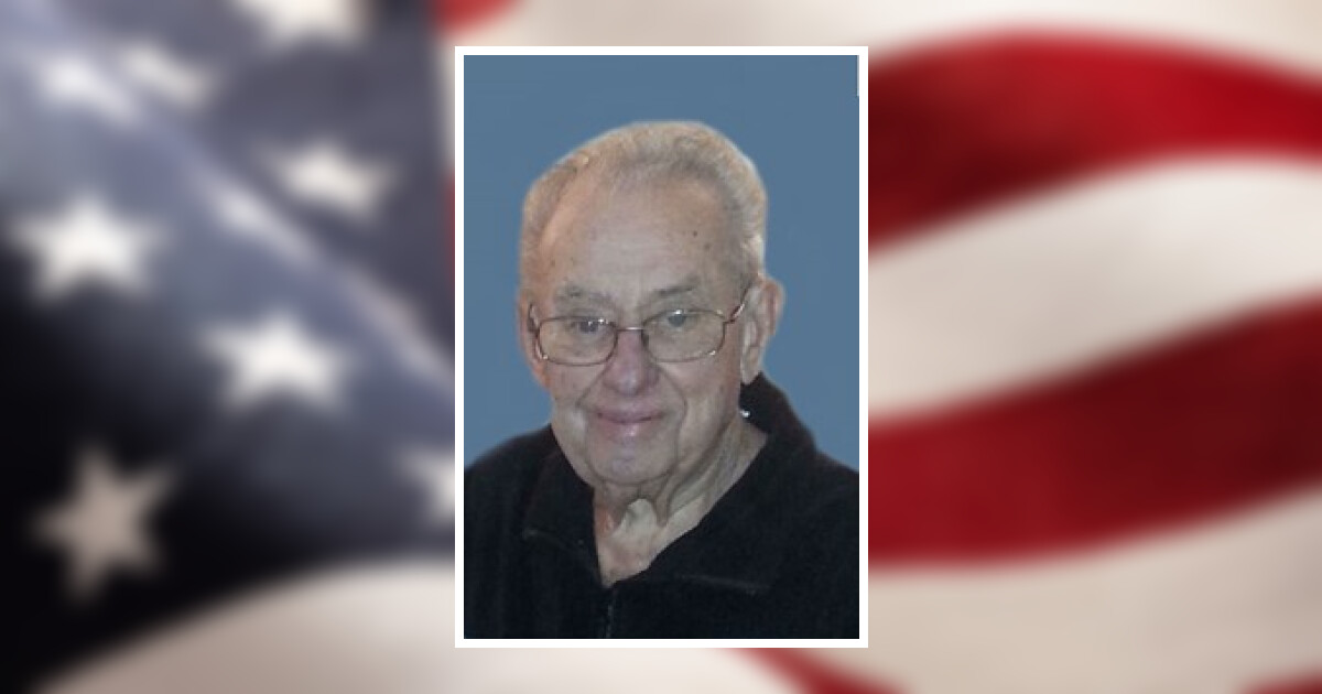 Arthur J. Van Gompel, Jr. Obituary 2019 - Newcomer Green Bay