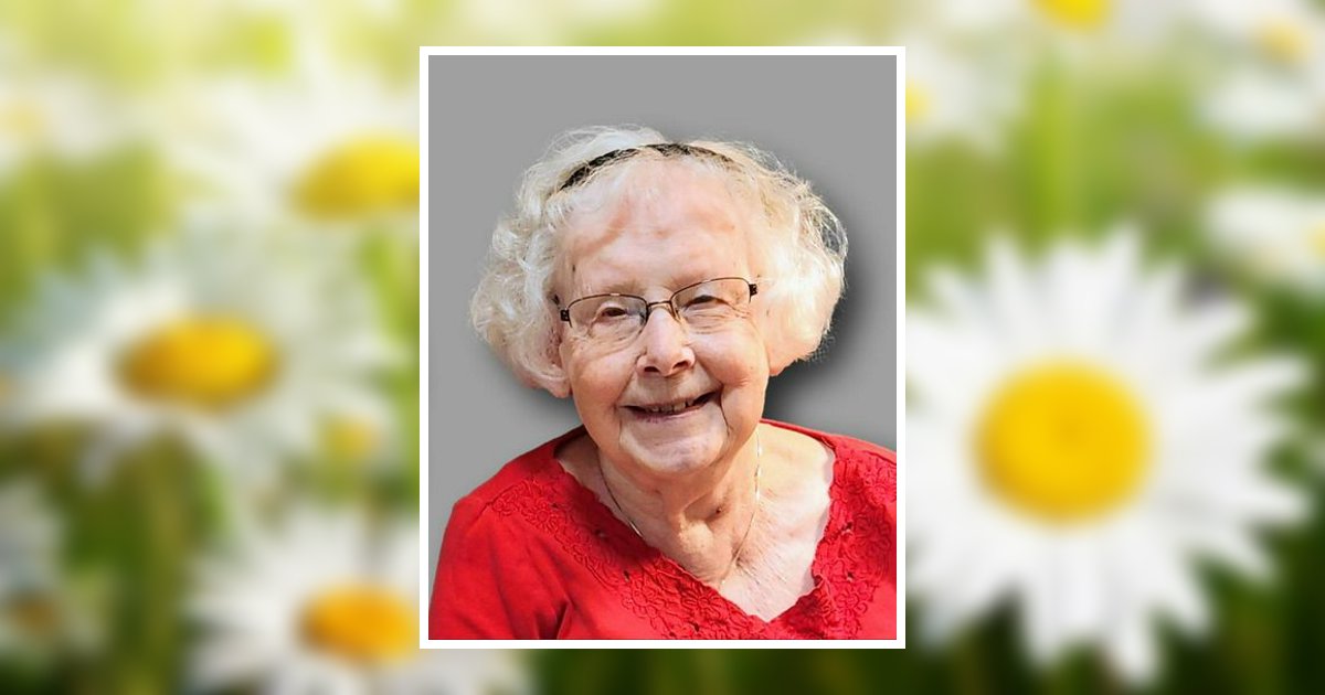 Ardis M. Mcfadden Obituary, Bridgman, MI