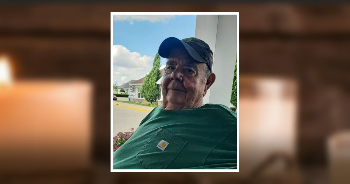 Paul Atwood Obituary, Laurelville, OH
