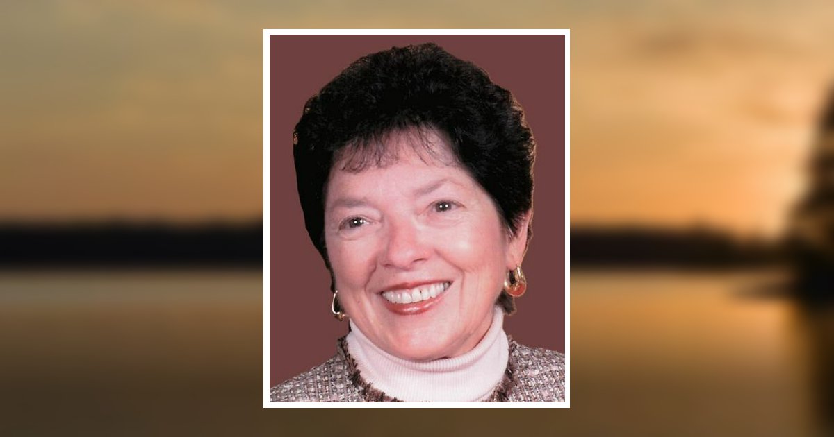 Nancy H. Keck Obituary, Greenville, PA