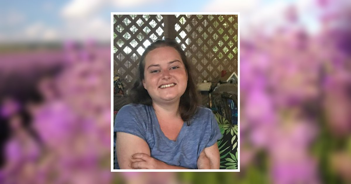 Sarah Lynn Kilbourn Copperas Cove, TX Obituary