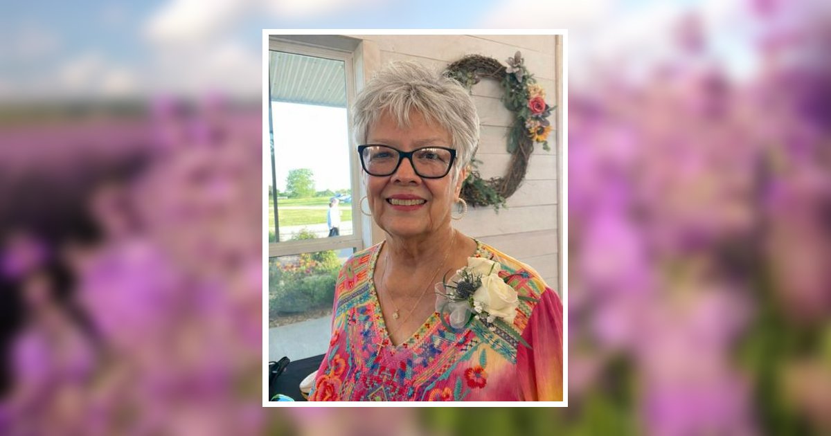 Nora Sherry Medina Copperas Cove, TX Obituary