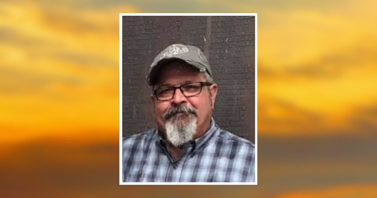 Jeffrey A. Potts Obituary, Nashville, TN