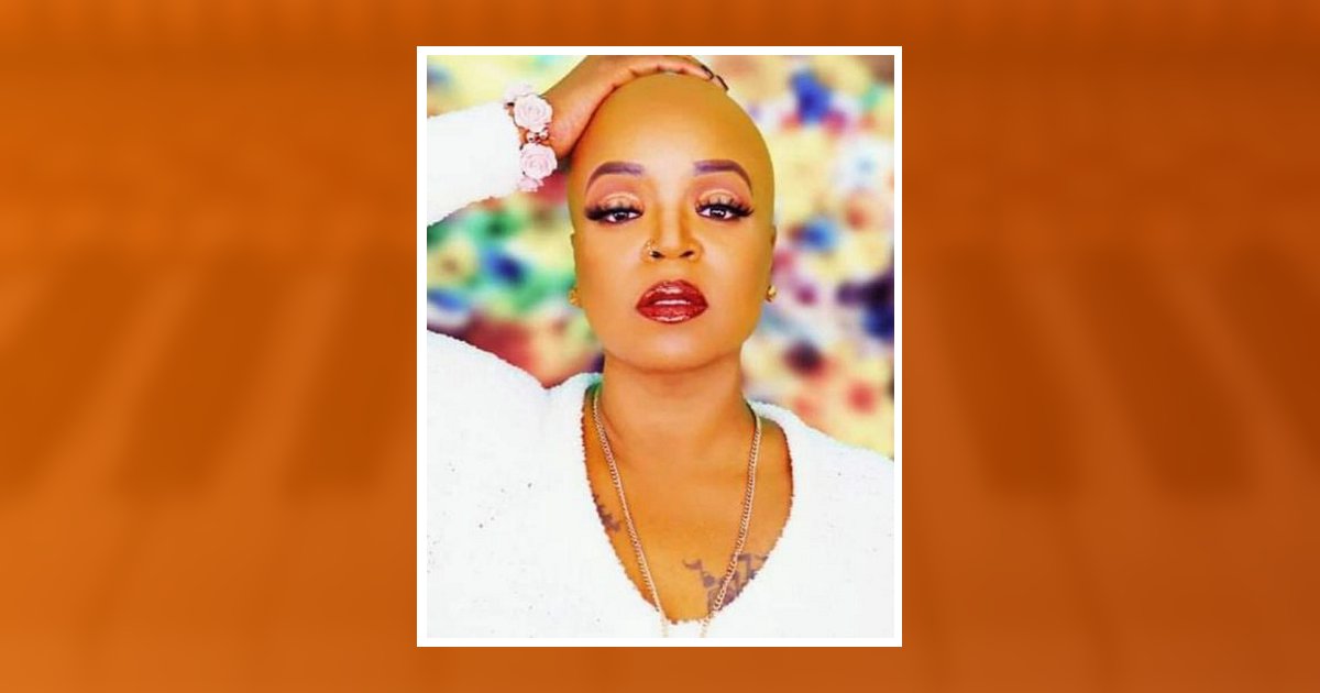 Tymara Walker Obituary, Las Vegas, NV