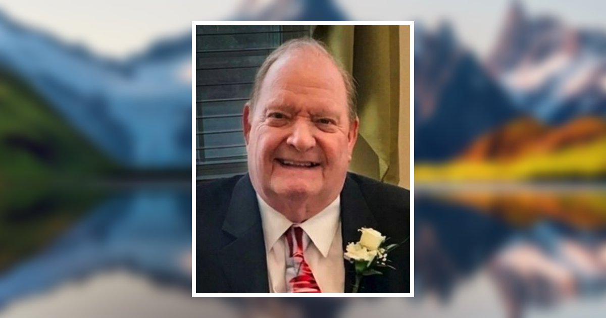Alan Virgil LeSueur Obituary March 4, 2026 - Burnham Mortuary