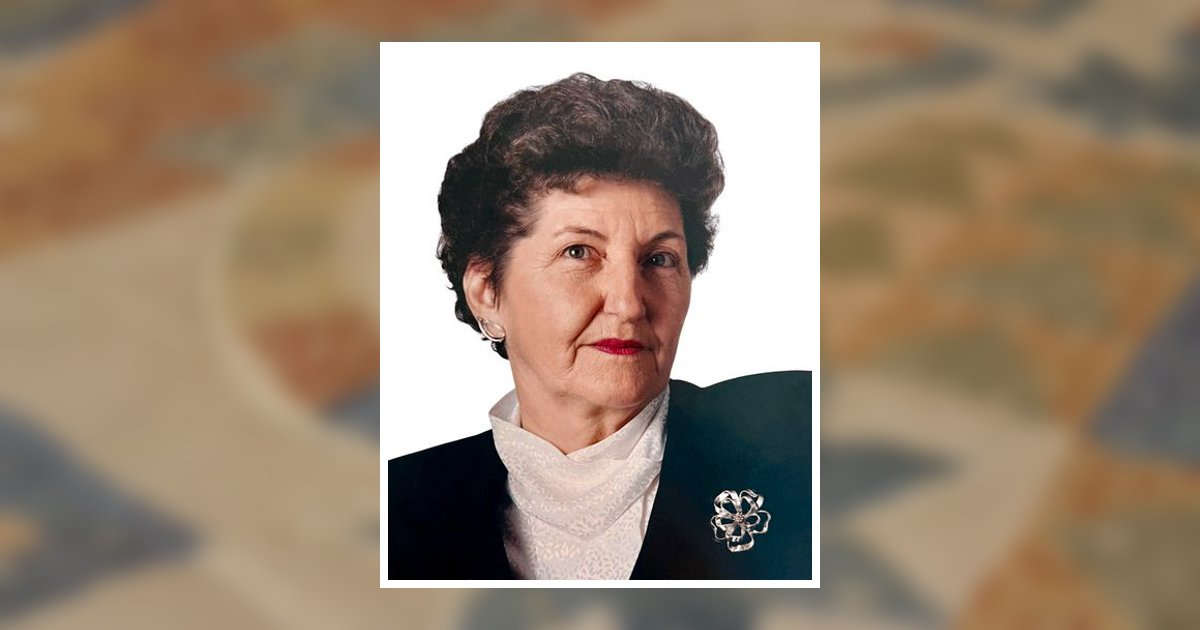 Mildred Spurling Lee Obituary, Kannapolis, NC
