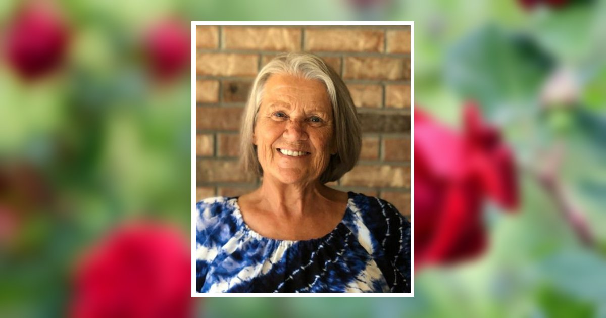 Loraine Chism Obituary, Smithville, MS