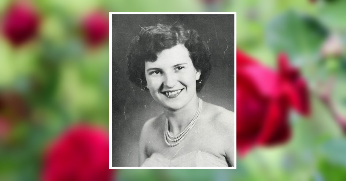 Tandy Culberson Cook Obituary, Franklin, TN
