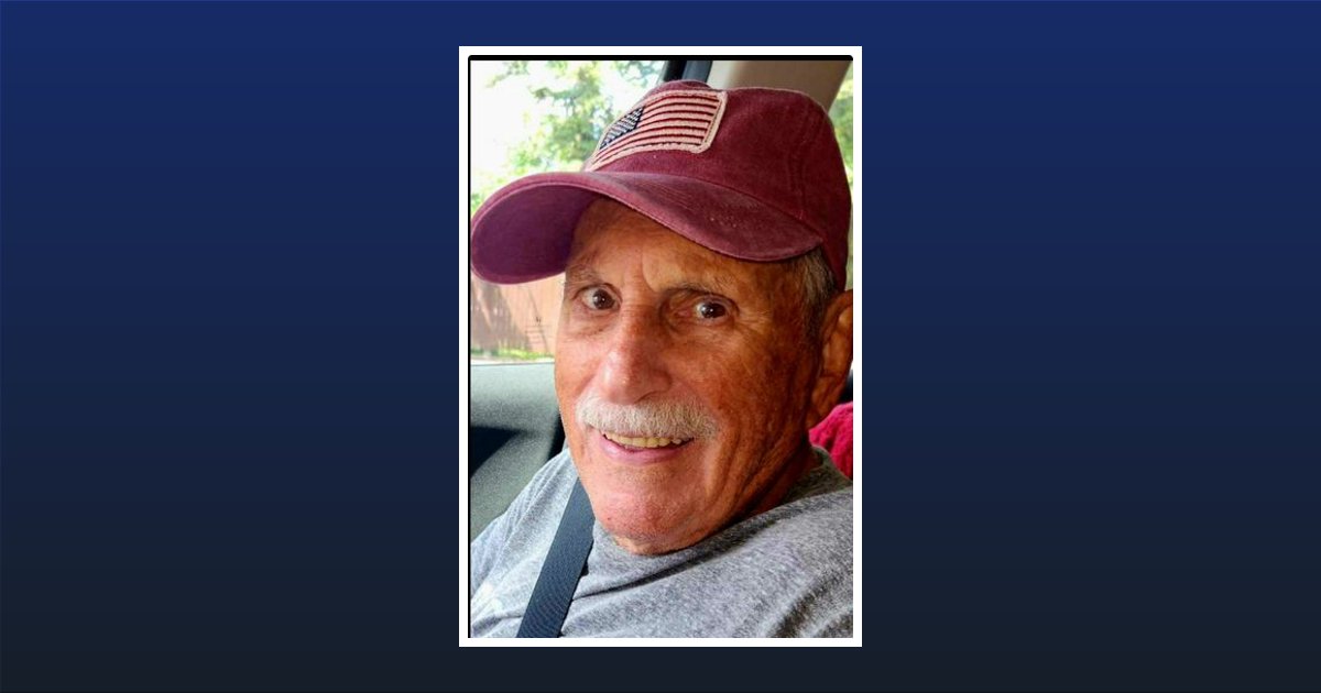 Rudolph Almagnault Obituary, New Kensington, PA