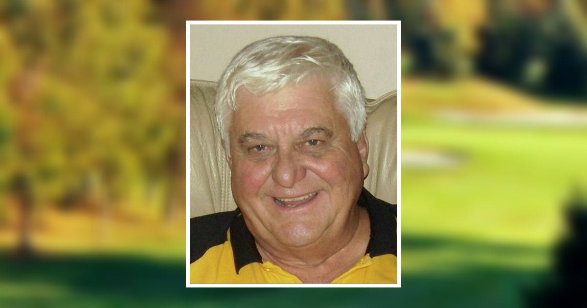 Robert W. "Bob" Norberg Obituary 2023 Perman Funeral Home