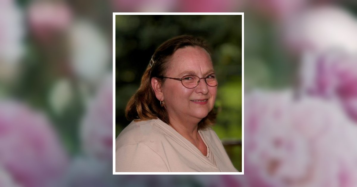 Glenda J. Bloomingdale Obituary 2023 Beverage Family Funeral Home