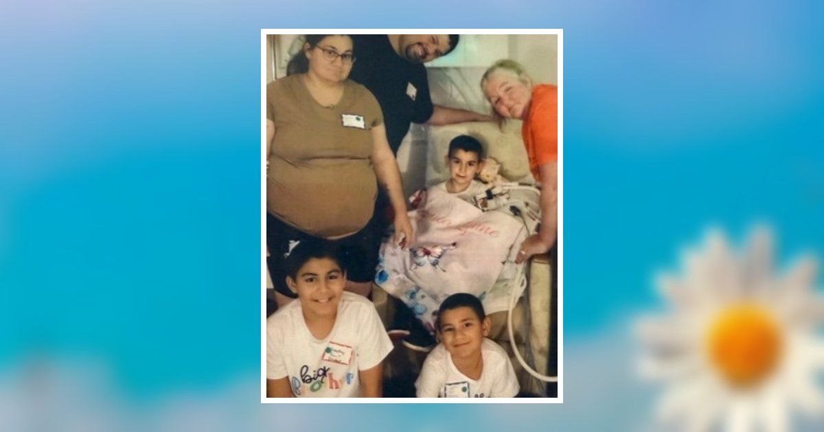 Veronica Lynne Zoey Delapaz Obituary, Arlington, TX