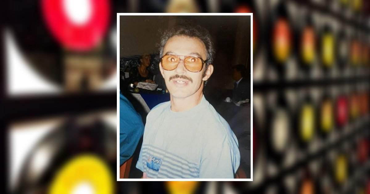 Jeffery "Catman" Ray Castello Obituary, Quaker City, OH