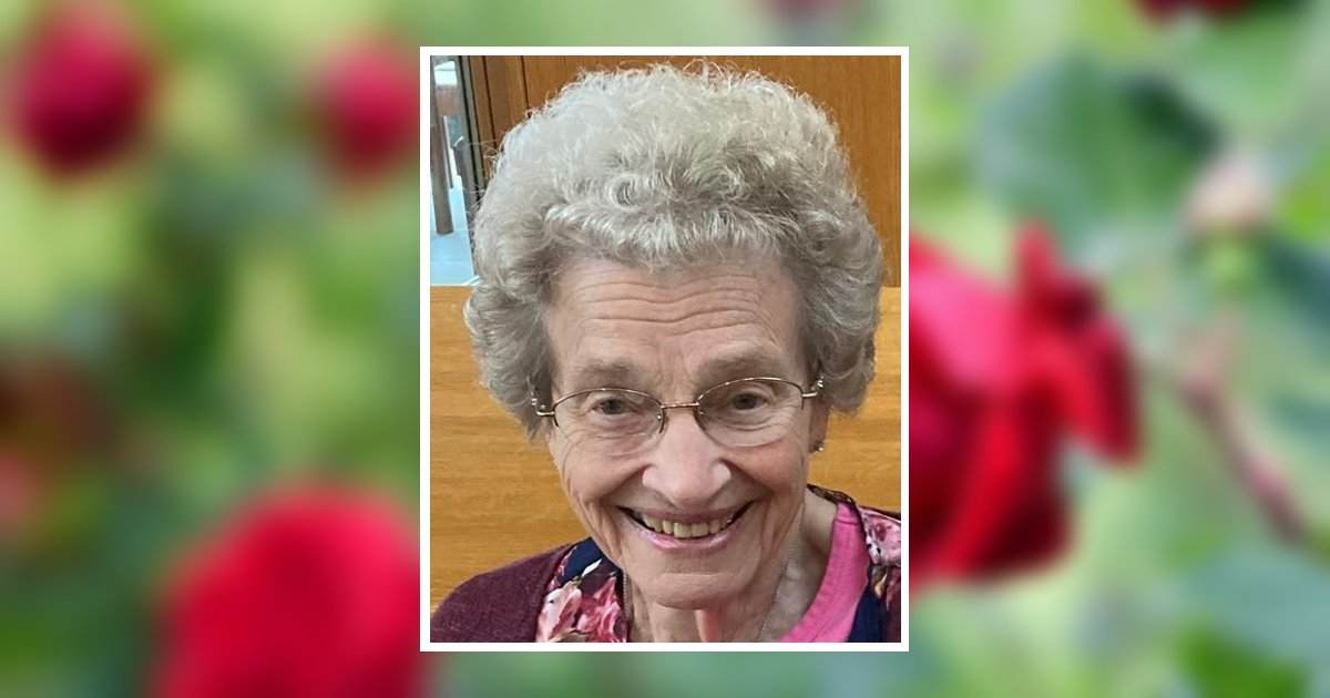 Arlene A. Meyer Obituary, Palmer, NE