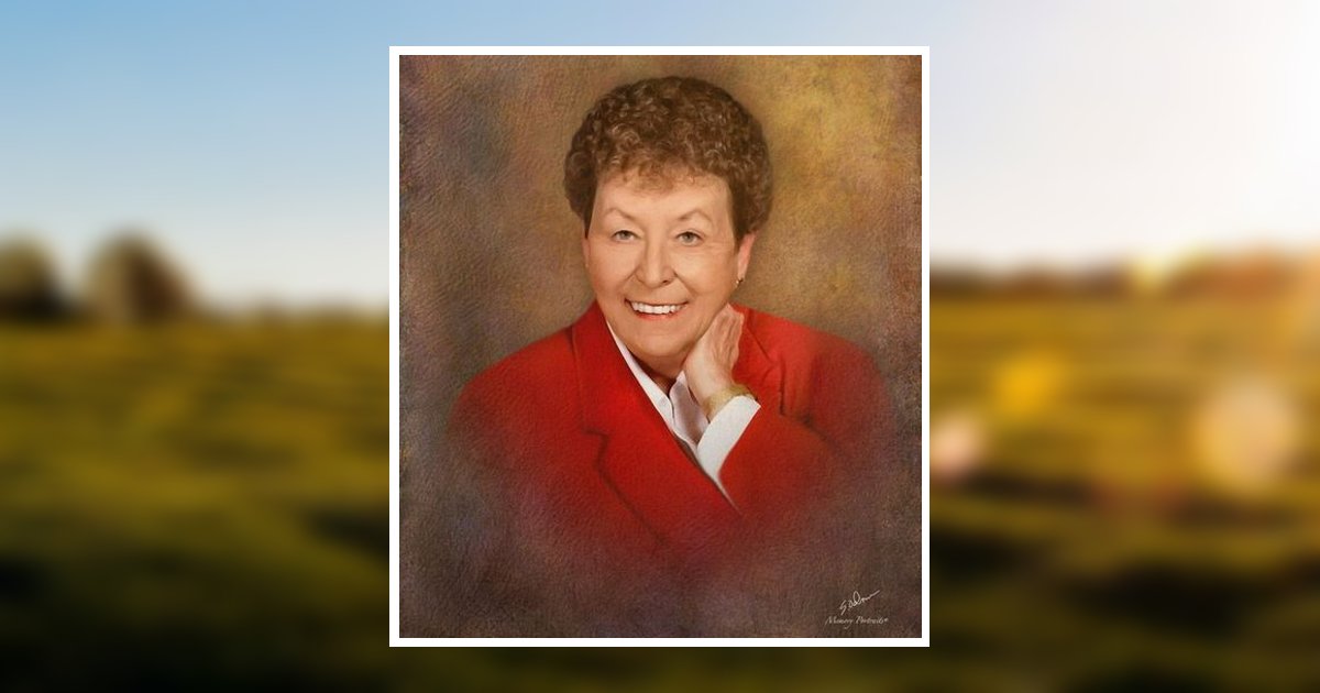 Virginia Ann Cariker Obituary 2022 Beeson Morrison Funeral Directors