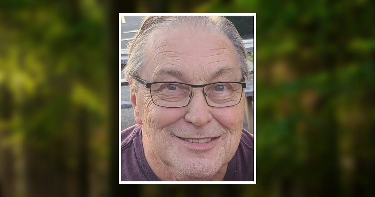 Robert Wesley Newkirk Obituary 2022 Eichholtz Daring & Sanford