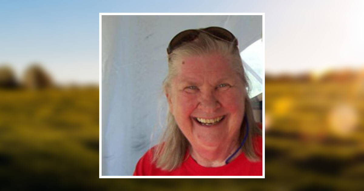 Carol Gates Obituary 2021 - Heflebower Funeral and Cremation Services