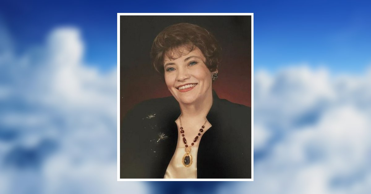 Gladys D. Freddie Celey