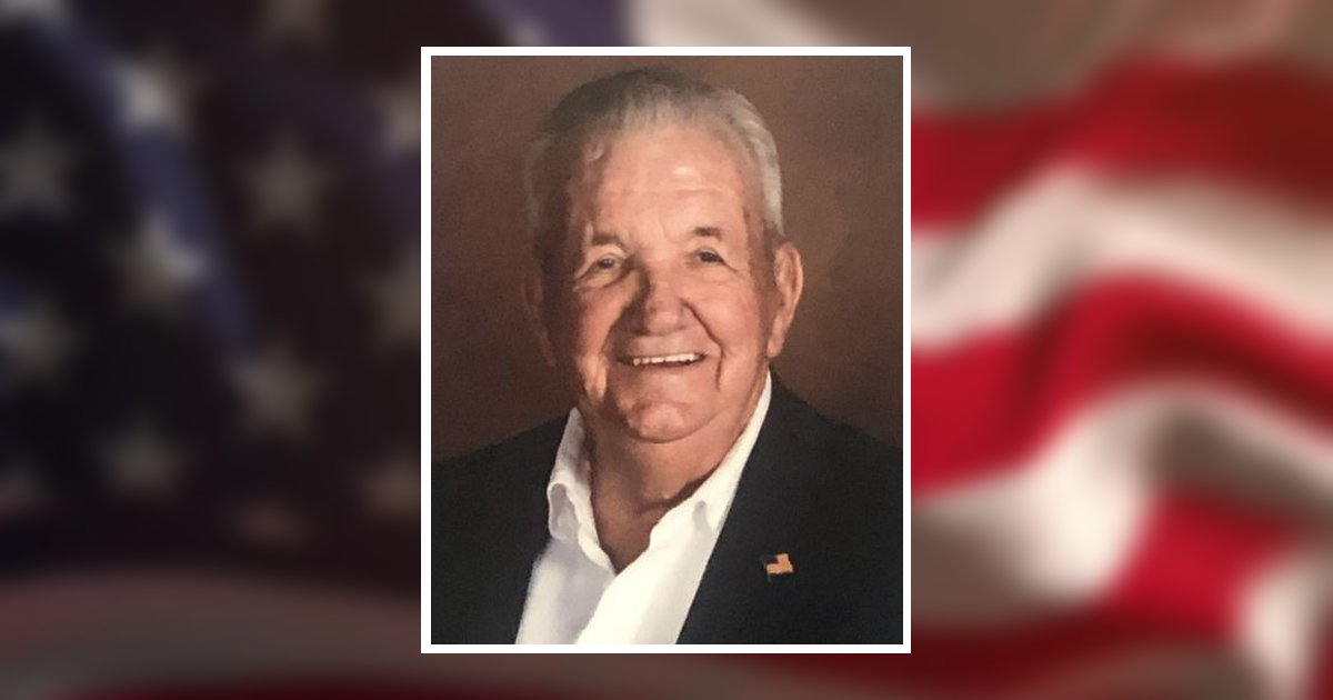 Sr. Donald Ray Thomas