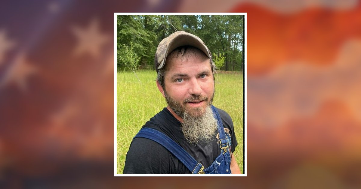 Matthew Ray Hooper Obituary, Piedmont, AL
