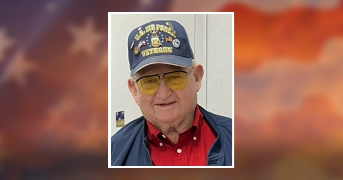 Bobby Wayne Grant Obituary 2023 Krestridge Funeral Home