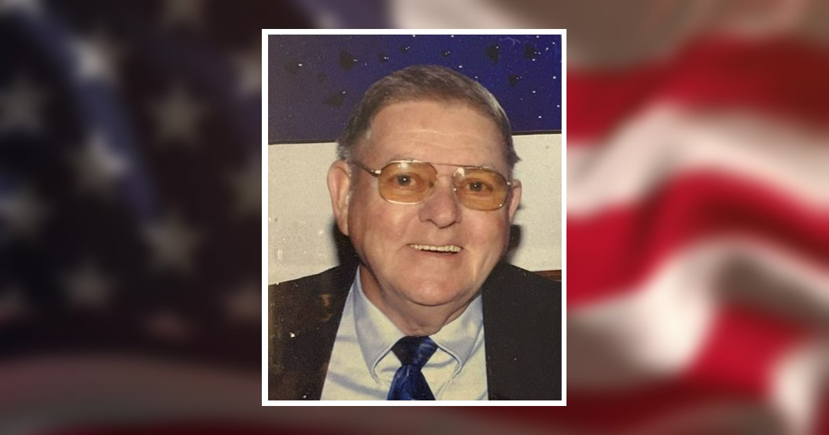 Conrad Franklin Harrold