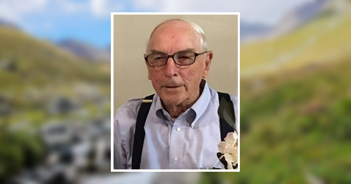 Jack Yarborough Winston Salem, NC Obituary