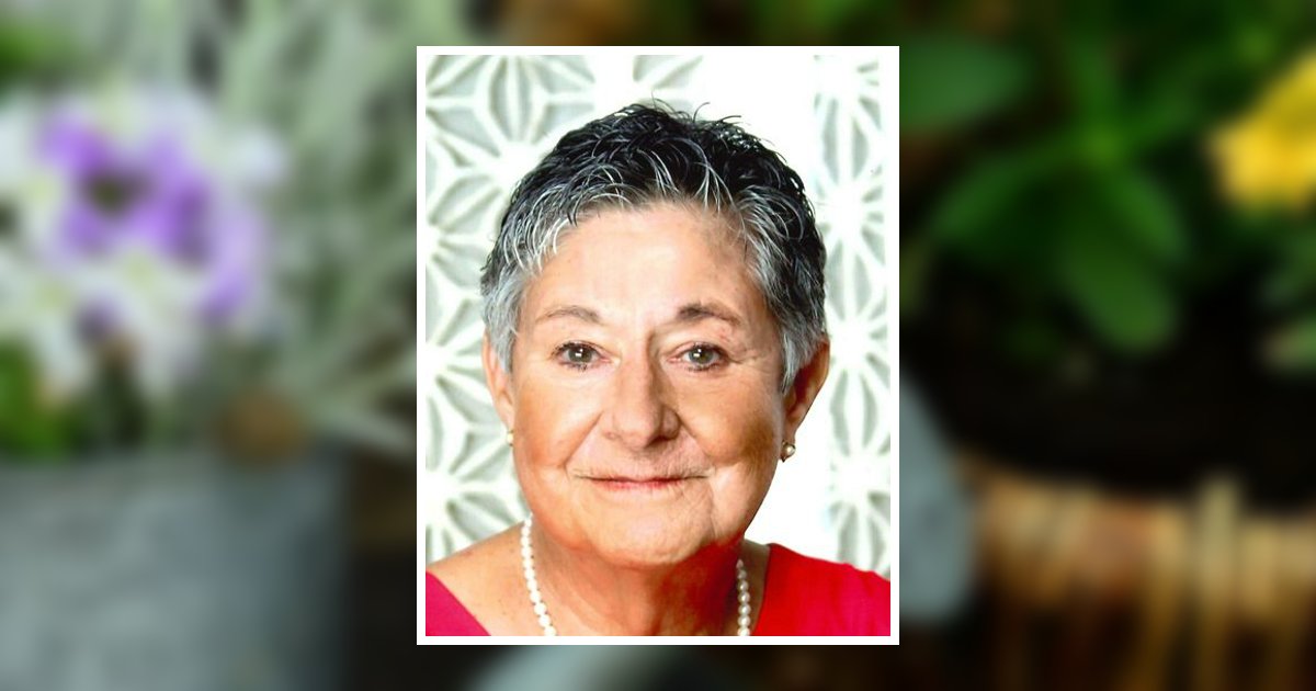 Mary C. Musselman Obituary, South Sioux City, NE