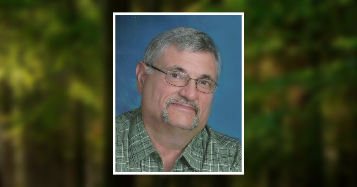 Roger R. Sayler Sr. Obituary 2024 Wintz and Ray Funeral Home