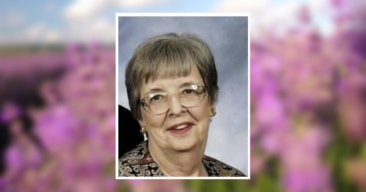 Ida Elizabeth Neal