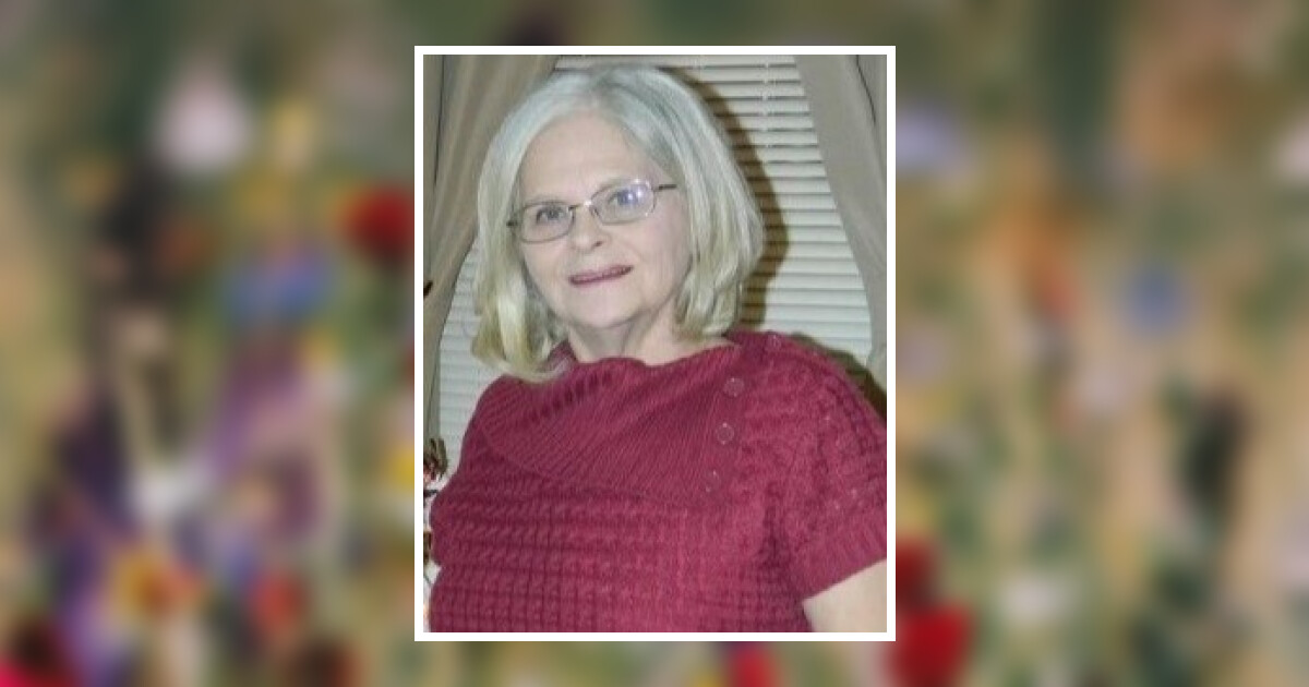 Dorris Gale Kyle Shackelford Obituary 2023 Rosehill Elmwood Cemetery