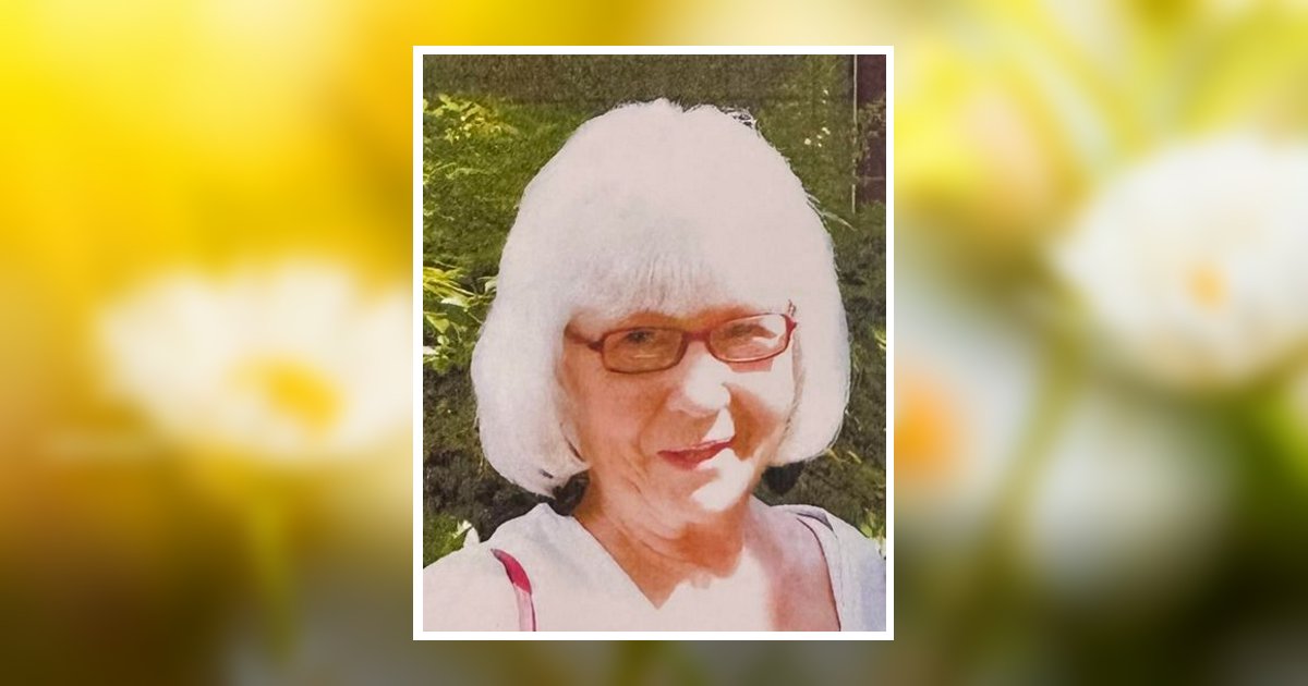 Phyllis I. Rauch Obituary 2023 DentonWood Funeral Home