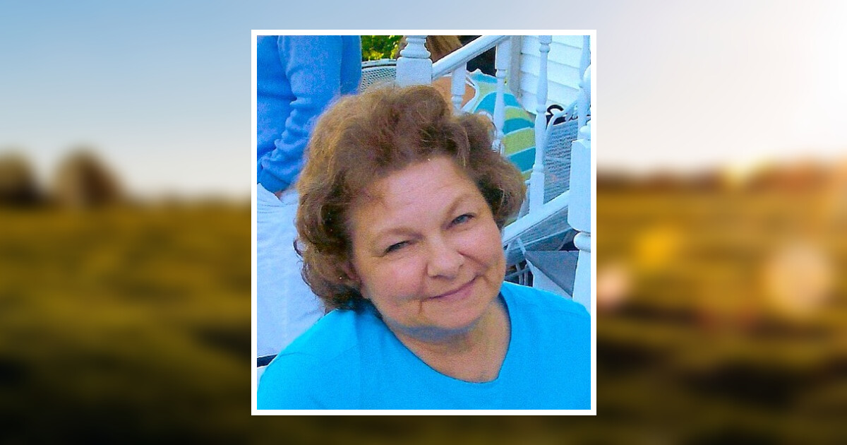 Linda Howerton Obituary 2017 - Stauffer Funeral Homes