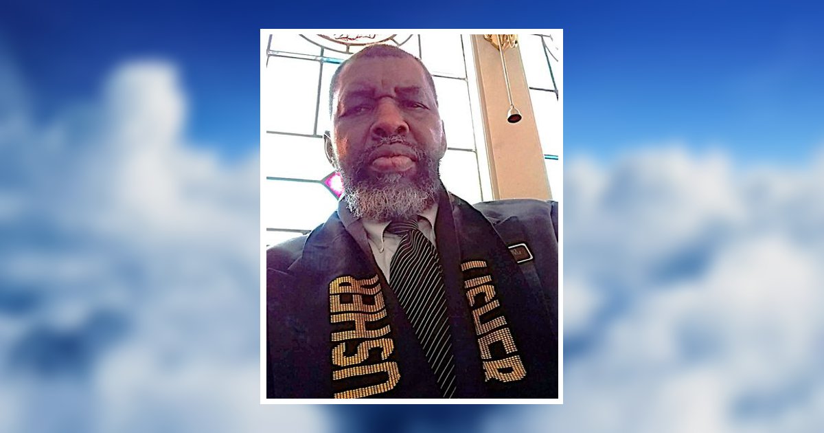 Sr. Henry Lee Hill Obituary, Wilson, NC