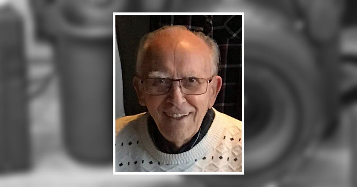Edward Williams Obituary June 4, 2024 Stephen D. Slater Funeral Home