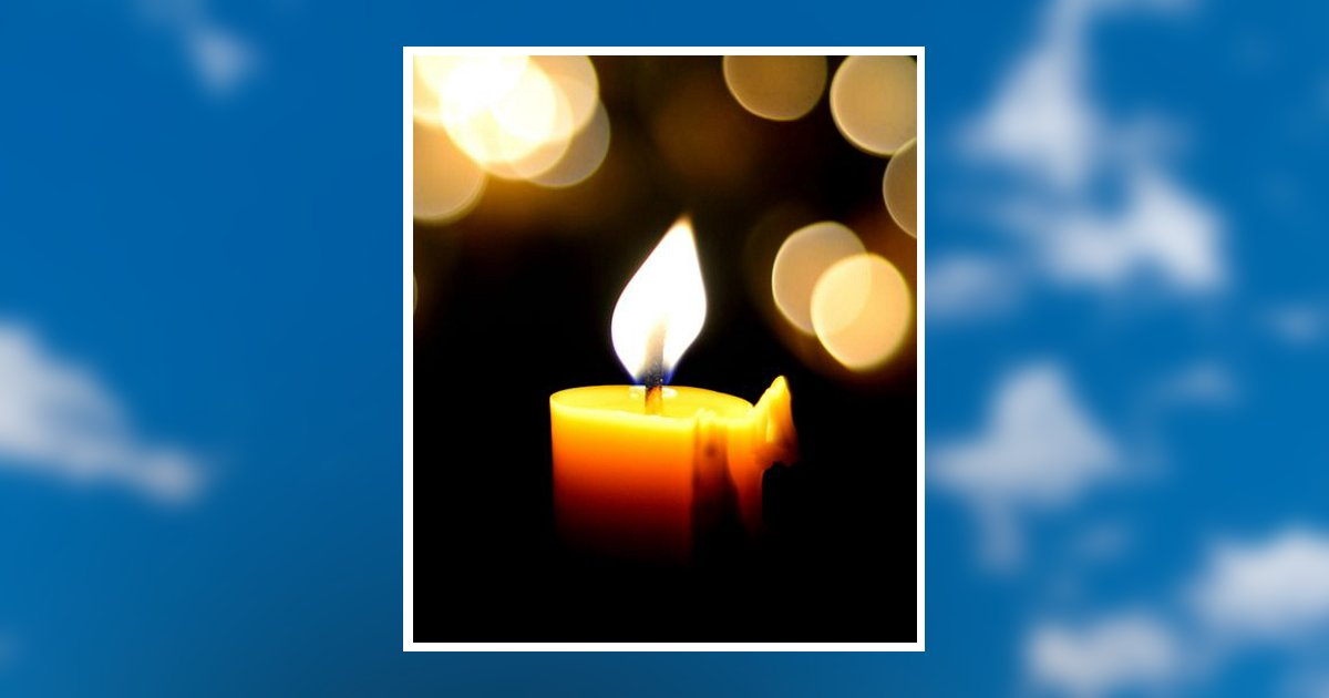 Carolyn S Tussing Obituary, Ashville, OH