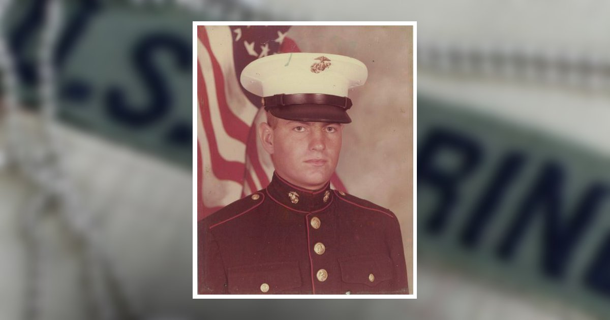 Sr. James Dean Hestikind Obituary, Albemarle, NC