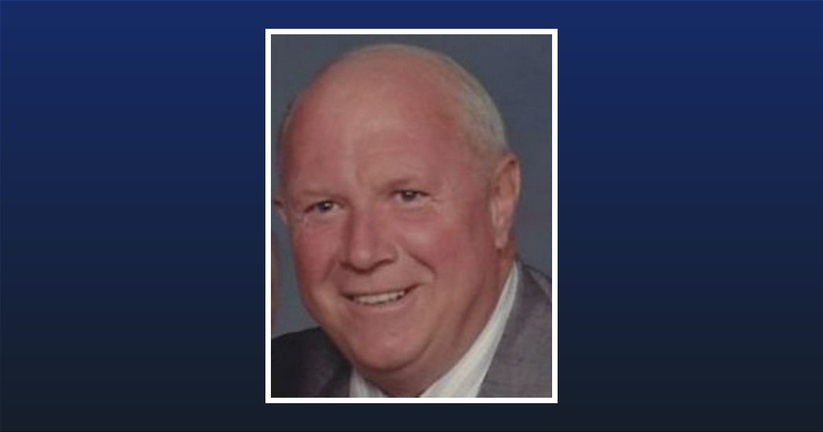 Daniel L. "Danny" Mason Obituary 2019 TolandHerzig Funeral Homes and