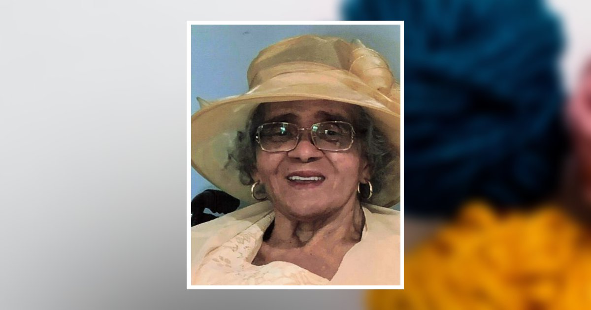 Wilda T. Placide Obituary, Arnaudville, LA