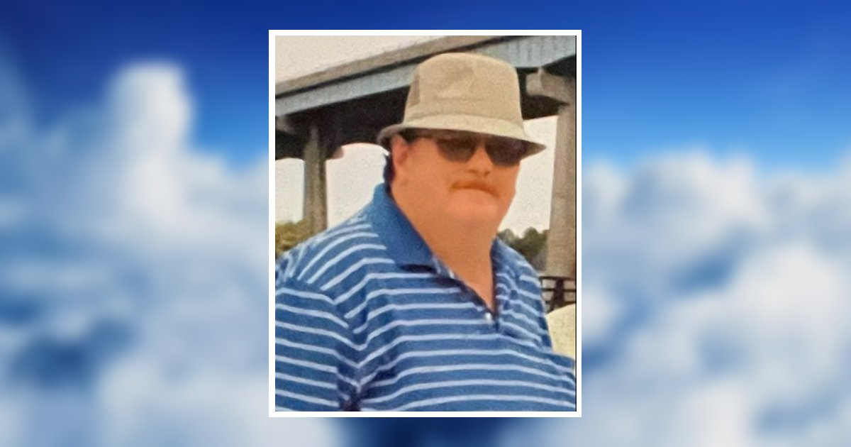 Joseph Mark Robertson