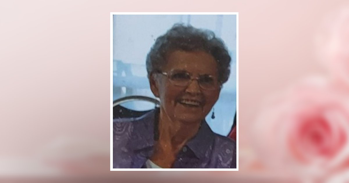 Claudia Bertha Puckett Shreveport, LA Obituary