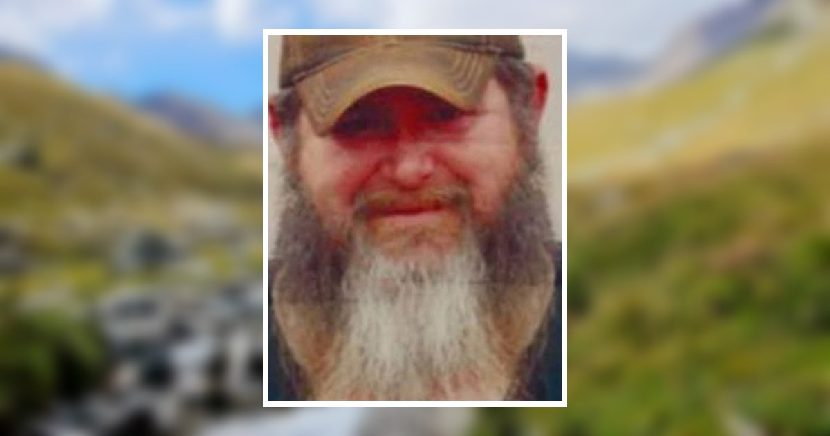 Jr. William Perry Holland