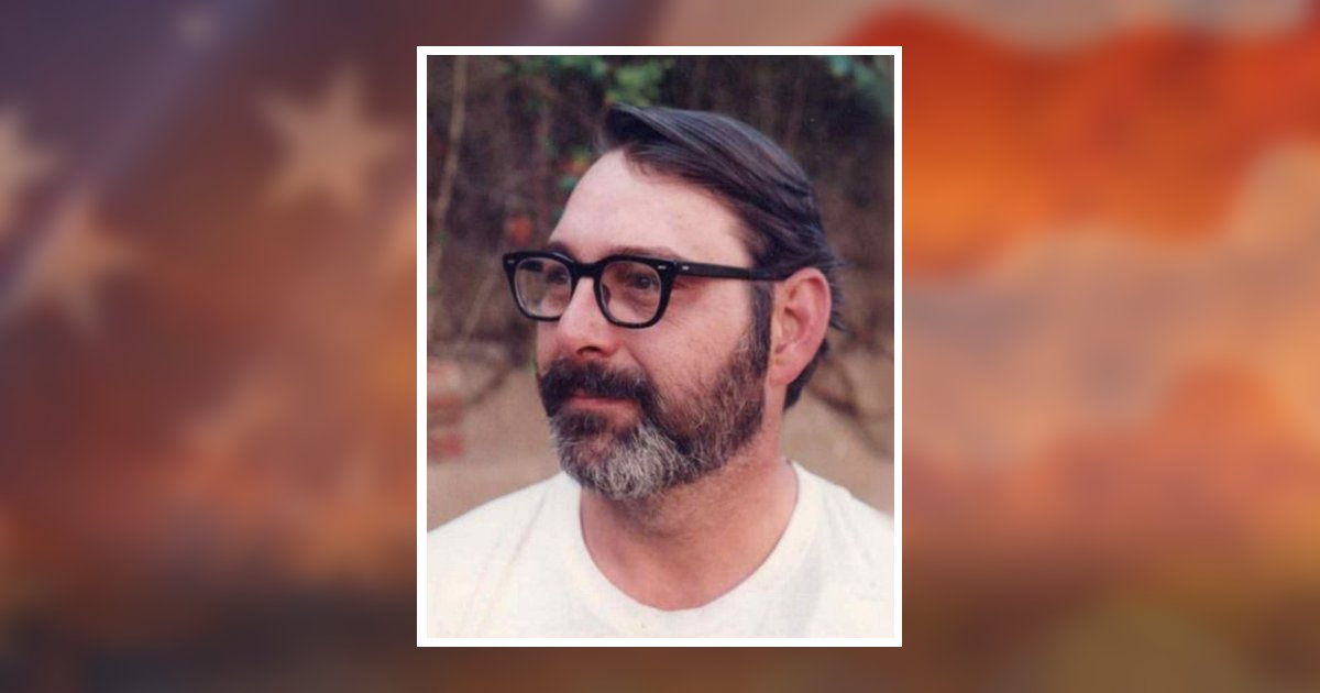 Samuel Goodman Brown