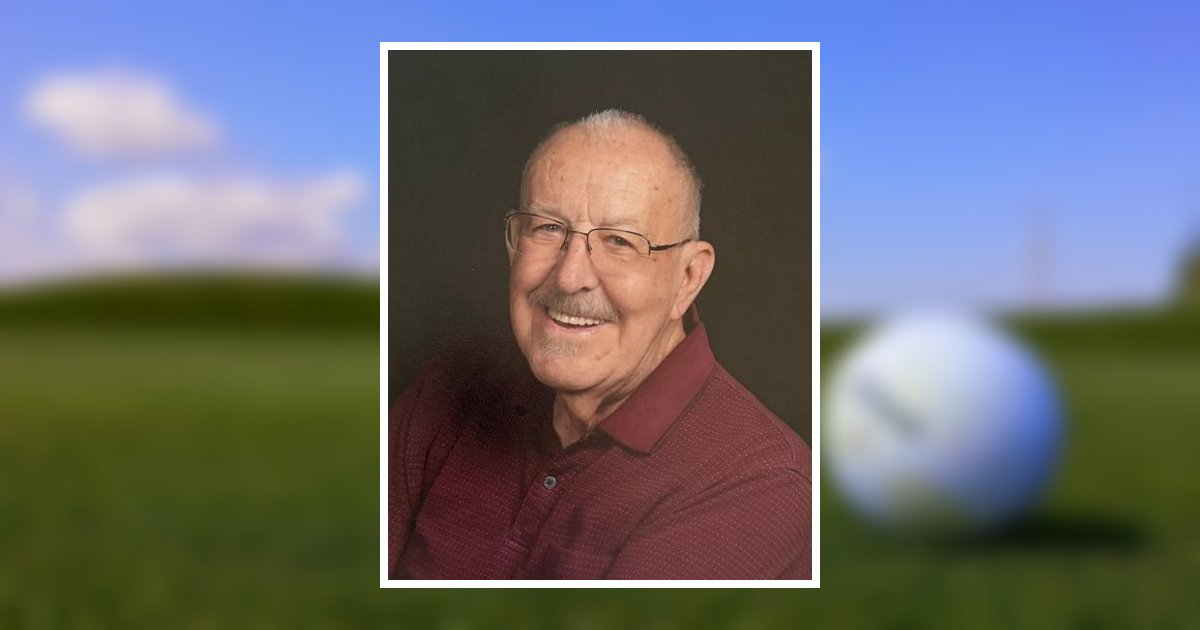 Charles R. Baughman Red Bud, IL Obituary